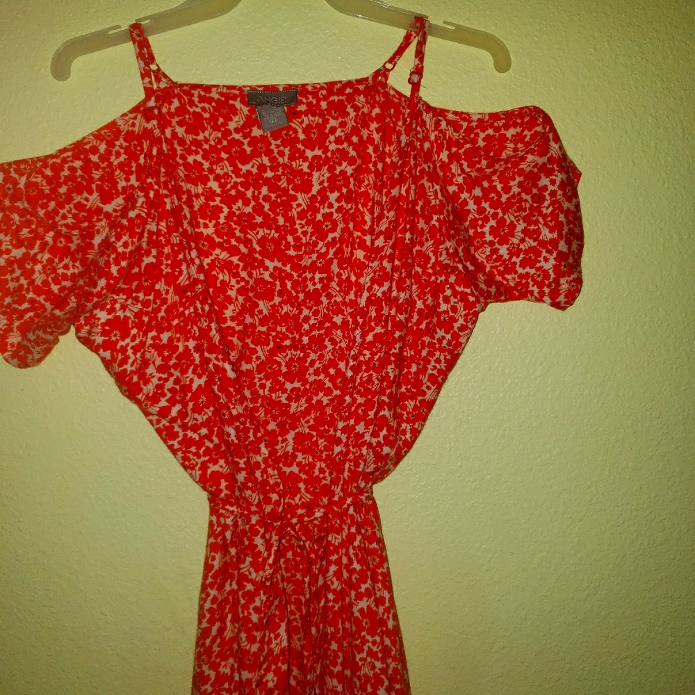 Summer dress